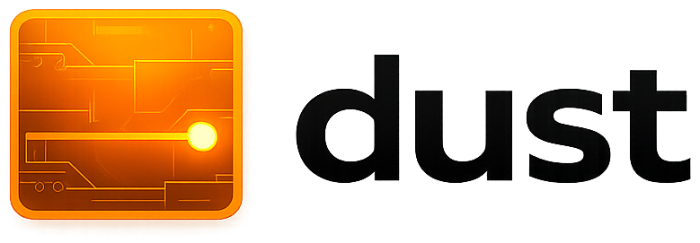 Show HN: Dust – Device Unified Serving Toolkit (CUDA for Phones)